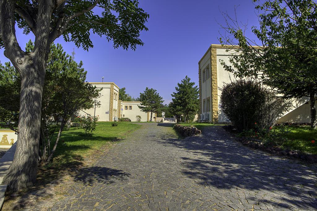 Turban Hotel Urgup Exterior photo