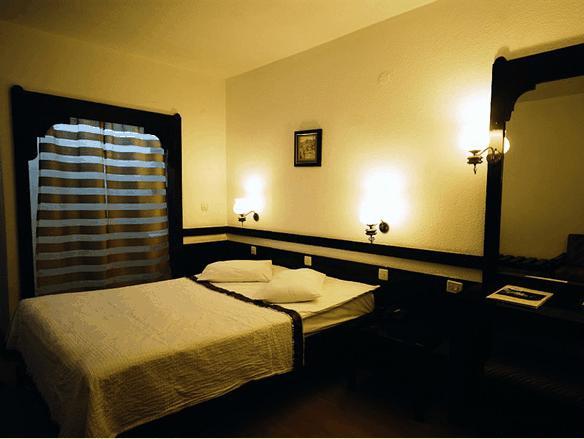 Turban Hotel Urgup Room photo