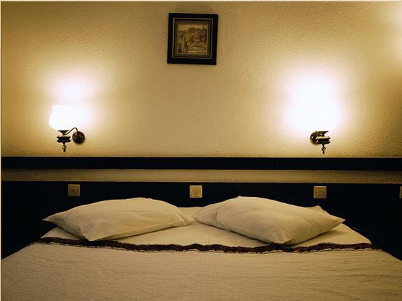 Turban Hotel Urgup Room photo