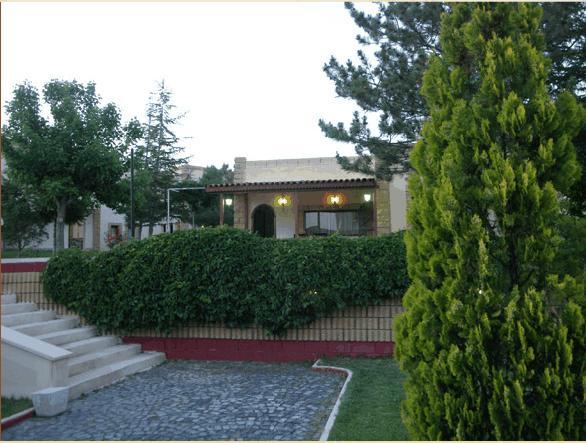 Turban Hotel Urgup Exterior photo