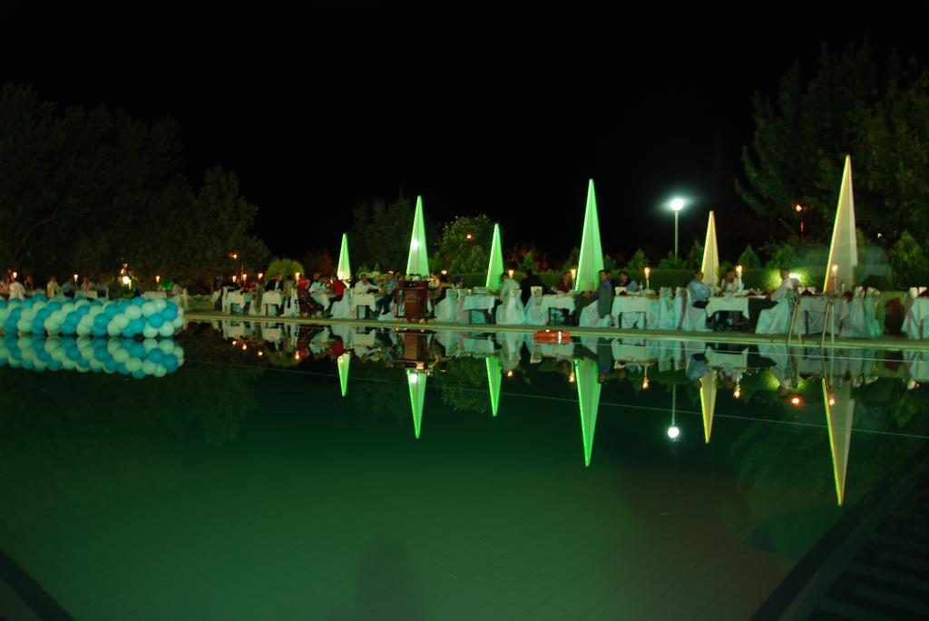 Turban Hotel Urgup Exterior photo