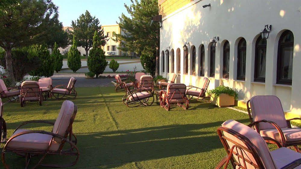 Turban Hotel Urgup Exterior photo